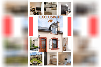  maison port-brillet 53410