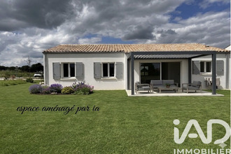  maison port-d-envaux 17350