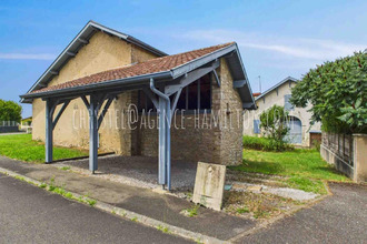  maison port-de-lanne 40300