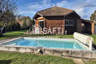  maison port-de-lanne 40300