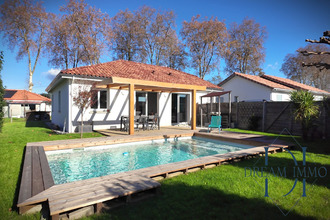  maison port-de-lanne 40300