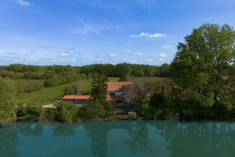  maison port-de-lanne 40300