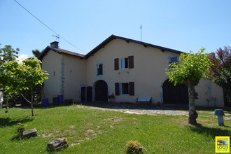  maison port-de-lanne 40300