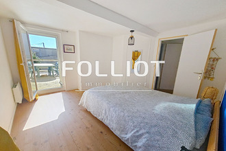  maison port-en-bessin-huppain 14520