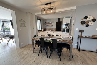  maison port-en-bessin-huppain 14520