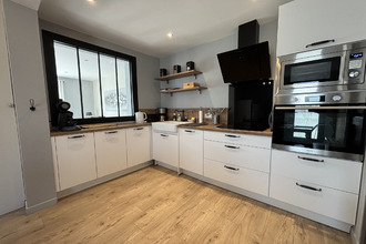  maison port-en-bessin-huppain 14520