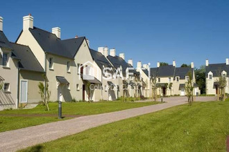  maison port-en-bessin-huppain 14520