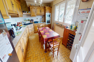  maison port-en-bessin-huppain 14520