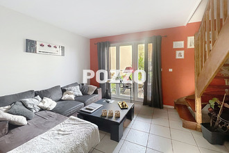  maison port-en-bessin-huppain 14520