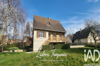  maison port-en-bessin-huppain 14520