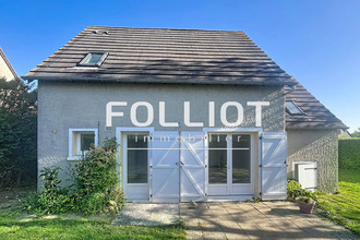  maison port-en-bessin-huppain 14520