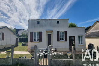  maison port-en-bessin-huppain 14520