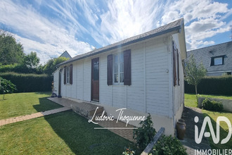  maison port-en-bessin-huppain 14520