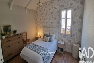  maison port-en-bessin-huppain 14520