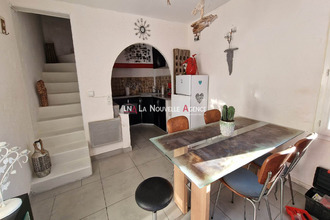  maison port-la-nouvelle 11210