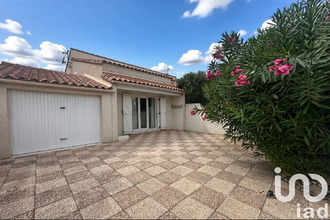  maison port-la-nouvelle 11210