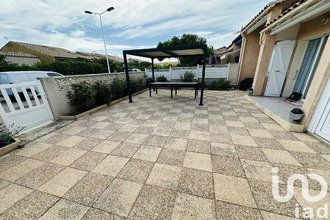  maison port-la-nouvelle 11210