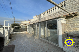  maison port-la-nouvelle 11210