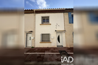  maison port-la-nouvelle 11210