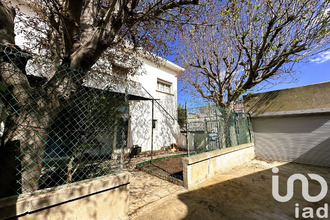  maison port-la-nouvelle 11210