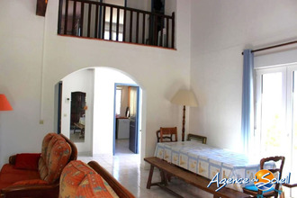  maison port-la-nouvelle 11210