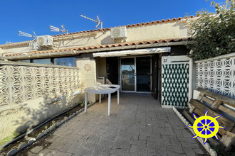  maison port-la-nouvelle 11210