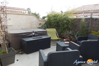  maison port-la-nouvelle 11210