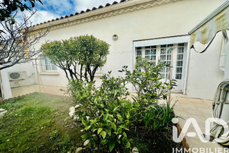  maison port-la-nouvelle 11210