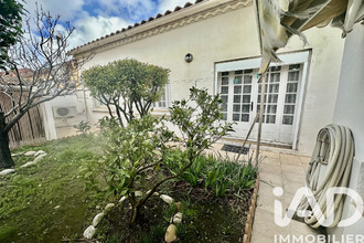  maison port-la-nouvelle 11210