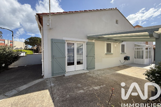 maison port-la-nouvelle 11210