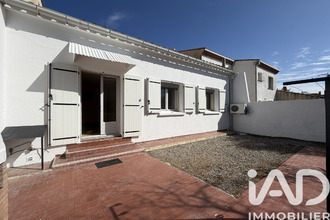  maison port-la-nouvelle 11210