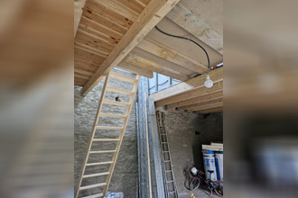  maison port-launay 29150