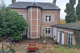  maison port-le-grand 80132