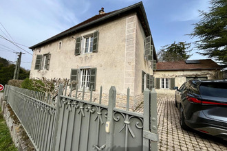  maison port-lesney 39600
