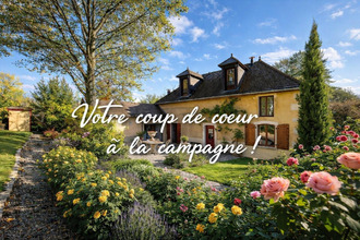  maison port-lesney 39600
