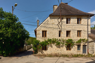 maison port-lesney 39600