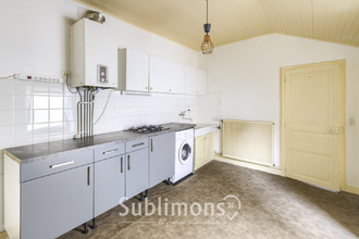  maison port-louis 56290