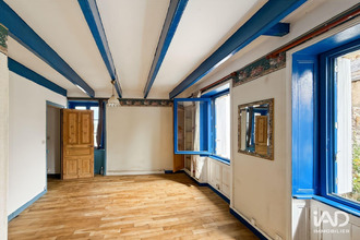 maison port-louis 56290