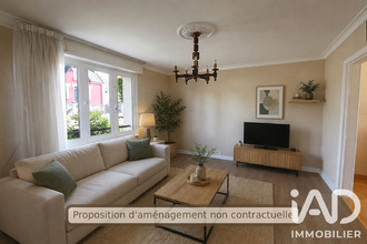  maison port-louis 56290