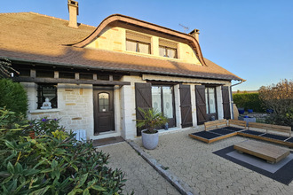  maison port-mort 27940