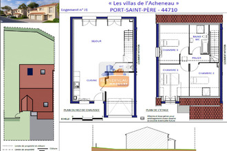  maison port-st-pere 44710