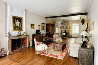  maison port-ste-foy-et-ponchapt 33220