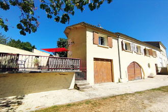  maison port-ste-foy-et-ponchapt 33220