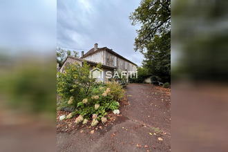  maison port-ste-foy-et-ponchapt 33220