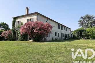  maison port-ste-foy-et-ponchapt 33220