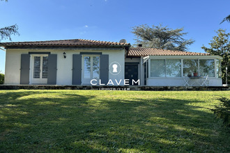  maison port-ste-foy-et-ponchapt 33220