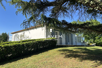  maison port-ste-foy-et-ponchapt 33220