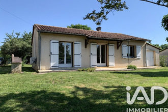  maison port-ste-foy-et-ponchapt 33220