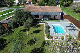 maison port-ste-foy-et-ponchapt 33220