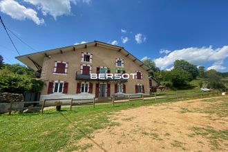  maison port-sur-saone 70170